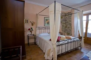 Agriturismo La Marianella - Zimmer