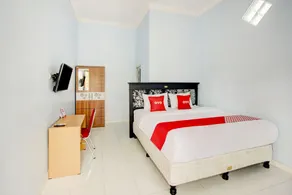 OYO Life 3982 Azka Homestay Syariah - Værelse