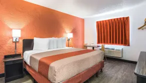 Motel 6-Elk Grove Village, IL - Habitación