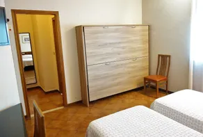 Euromotel Croce Bianca - Room