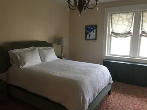 Thistledown At Seger House - Room