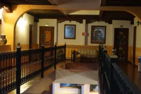 Los Arcos Hotel & Spa - Intérieur
