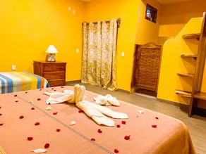 Casa Biulú - Room