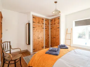 57 Southend Road - Habitación