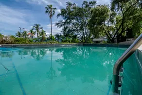 Villa Margarita - Pool