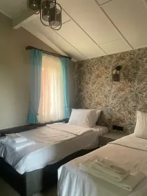 Noya Köşk Otel - Rom