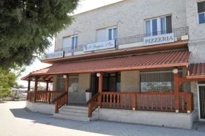 Hotel Genius - Restaurant