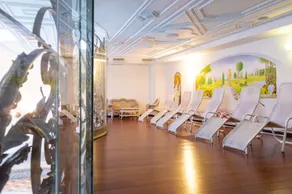 Hotel Alpe - Wellness