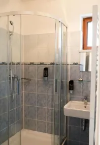 Penzion&Pizzerie U Massima - Bagno