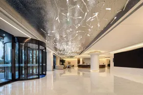 Days Hotel by Wyndham Qionglai Yangan New Town - Lobby