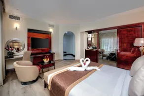 City Stay Hotel Expo Centre - Room