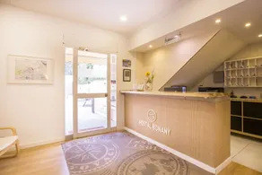 Hostal Bonany - Reception