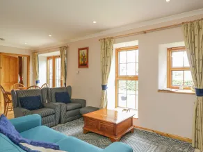 Kamba Cottage - Interior