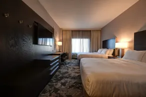 DoubleTree by Hilton Denver International Airport - Chambre