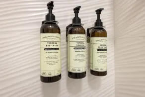 The Grove Inn - Salle de bain