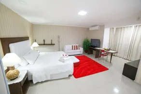 Amambay Hotel Casino - Room