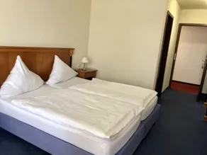 Hotel Lust - Zimmer