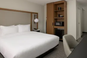 Fairfield by Marriott Issaquah - Quarto