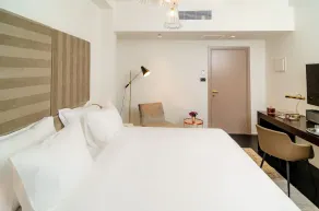 Lear Sense Hotel - Chambre