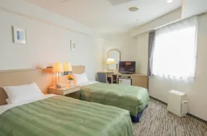 Grand Park Hotel Panex Chiba - Chambre