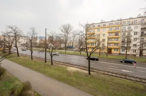 P&O Apartments Waszyngtona - Udsigt fra værelset