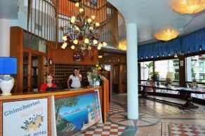 Centro Vacanze La Limonaia - Reception