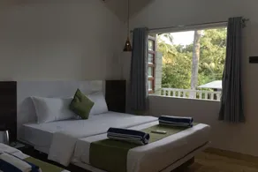 ILIF 2706 Western Breeze Villas - Camera