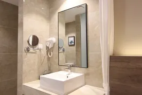 D&F BOUTIQUE HOTEL SEREMBAN 2 - Salle de bain