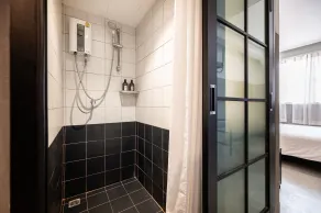 Talakkia Boutique Hotel - Salle de bain