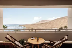 Paradisus by Meliá Fuerteventura - All Inclusive - Rom