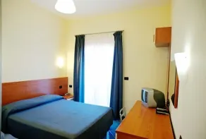 Residence Costa Di Kair Ed Din - Room