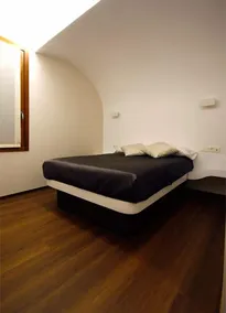 Pensión Iturriza - Chambre