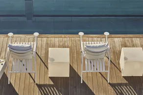 Ohla Barcelona - Piscine