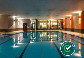 Claregalway Hotel - Pool