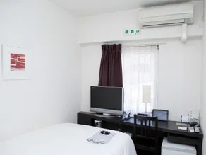 KOKO HOTEL Yokohama Tsurumi - Chambre