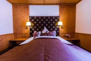 Hotel Kandler - Zimmer