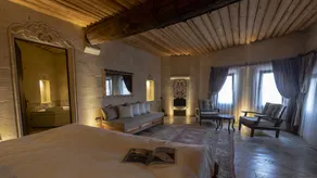 Petra Inn Cappadocia Luxury - Room
