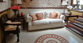 Hostal Villa Toscana - Resepsjon