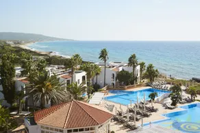 Insotel Hotel Formentera Playa - Vue de la chambre