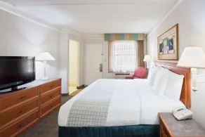 La Quinta Inn by Wyndham Tallahassee North - Chambre