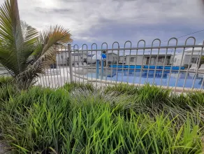 Clyde View Holiday Park - Pool