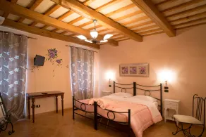 B&B Antica Fonte del Latte - Room
