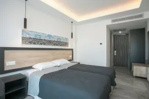 Papouis Protaras Hotel - Quarto
