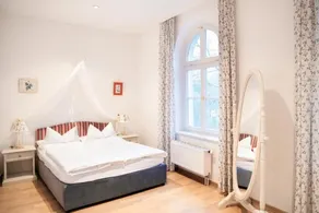 Hotel Schloss Teutschenthal - Room
