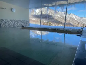 Getokogen Ski Resort Skier's Bed - Hostel - Piscina