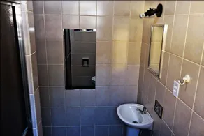 Pousada O Caipira - Salle de bain