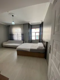 EMİR SUİT APART - Room
