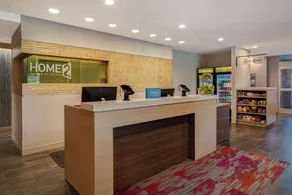 Home2 Suites By Hilton Shepherdsville Louisville South - Reception
