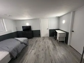 Prime Location Studio with Separate amenities - Room