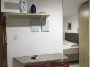 Israel Flat Barumar - Zimmer